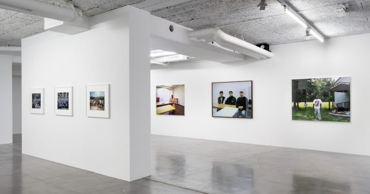 BRUNO SERRALONGUE, POUR LA VIE