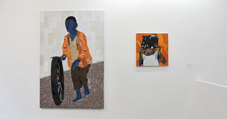 TESPRIT, LES INVISIBLES
