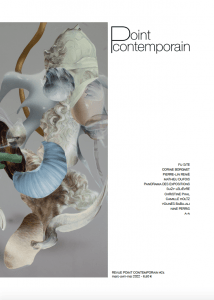 revue point contemporain 24-couv