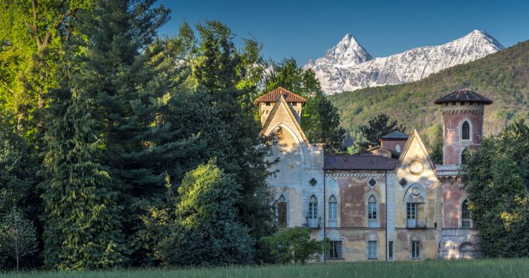 OLTRE IL GIARDINO. L’abbecedario di Paolo Pejrone