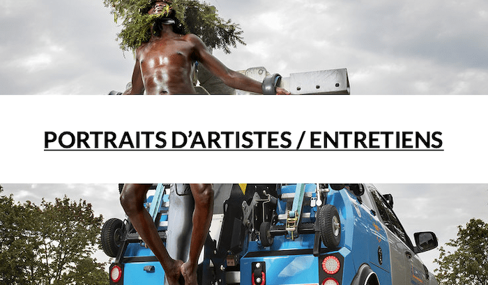 Portraits entretiens