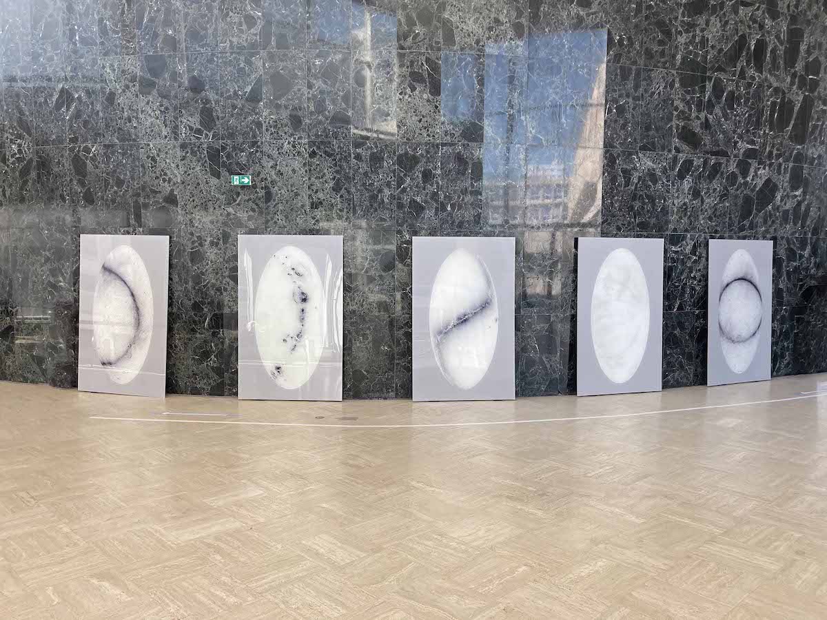 LIONEL BAYOL-THÉMINES, LOW SPACE ODDITY