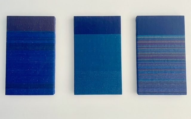 BLEU PLURIEL(S)