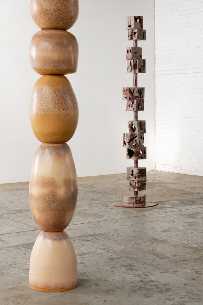 Jean-Baptiste Lenglet, exposition personnelle « Niveaux de détail », aux Instants Chavirés, Montreuil