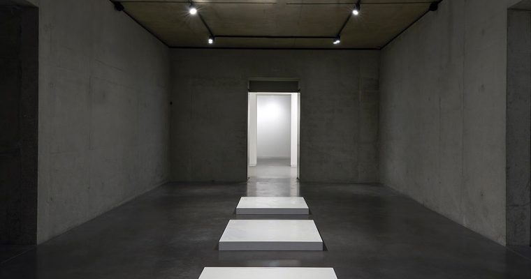 ERIC BOURRET, TERRES