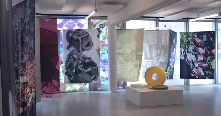 BETTINA SAMSON, SPECTRAL SUMMER