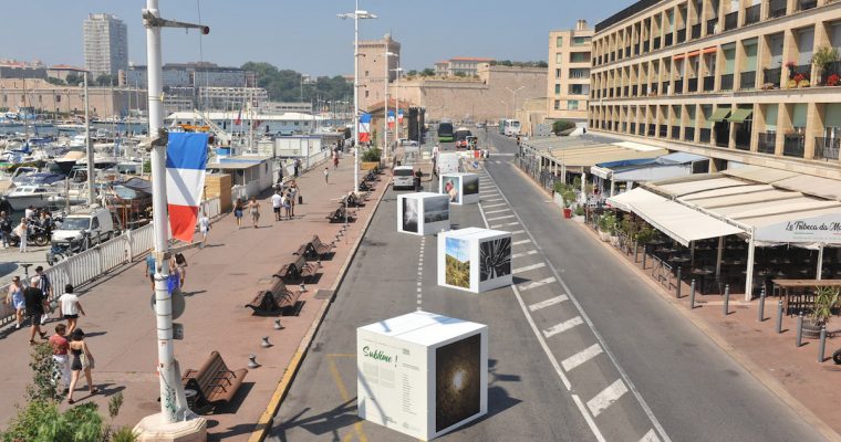 SUBLIME ! – FESTIVAL PHOTO MARSEILLE
