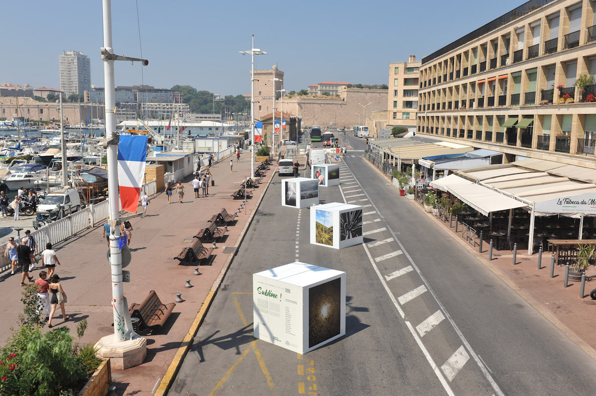 SUBLIME ! – FESTIVAL PHOTO MARSEILLE