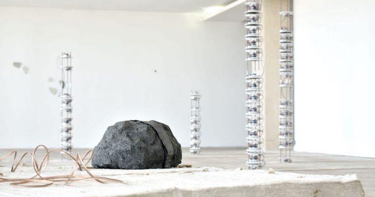 ADRIEN DEGIOANNI, LE VENT PROVIENT DES ARBRES