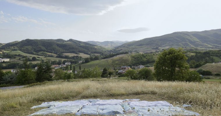 CLAUDIA PASSERI