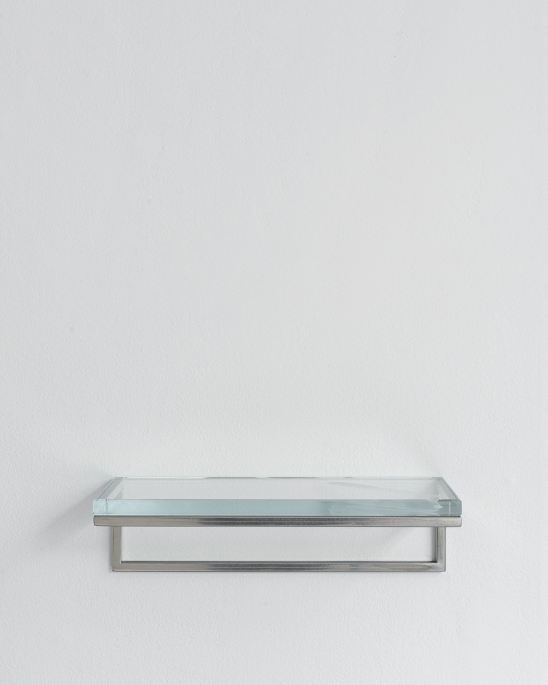 Mara Fortunatović, "Ce qui reste, 2022, pensée non réalisée materiau imaginaire dimensions idéales" Avec le soutien aux galeries / Exposition du CNAP, centre national des arts plastiques - photo © Gregory Copitet