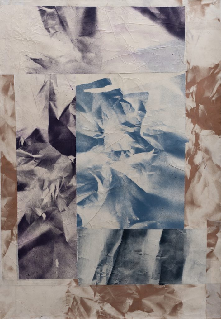 Exposition Bruno Albizzati - Centre d'art contemporain de St Restitut