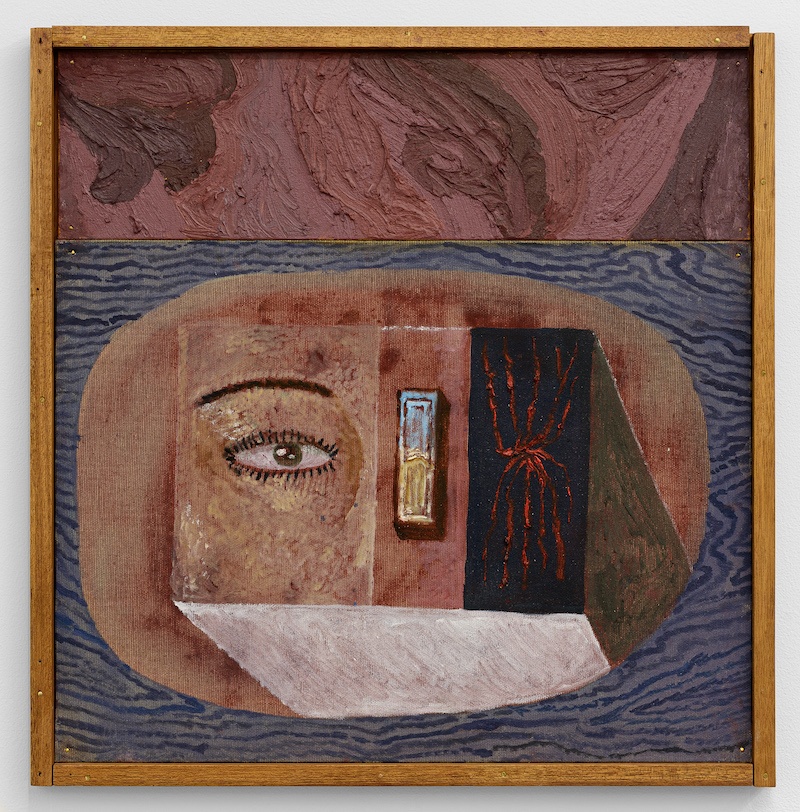 Stevie Dix, I've walked past here so often
