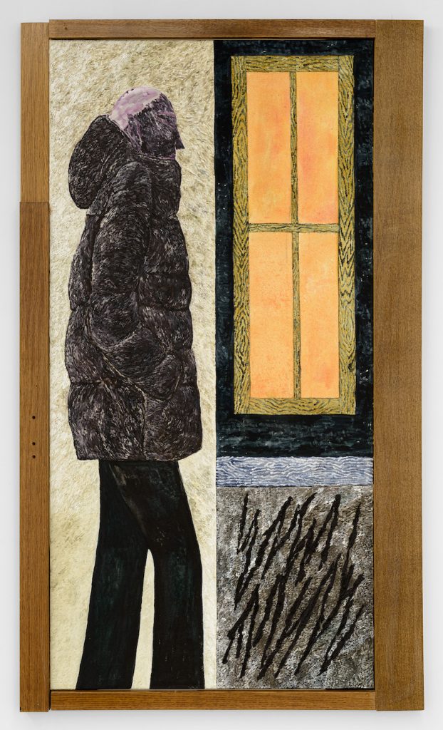 Stevie Dix, Storm