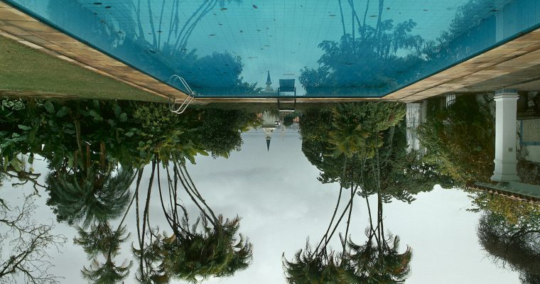 Manolis Baboussis, Le Jardin