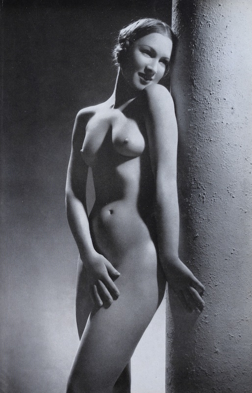 Paris Magazine, n° 57, mai 1936