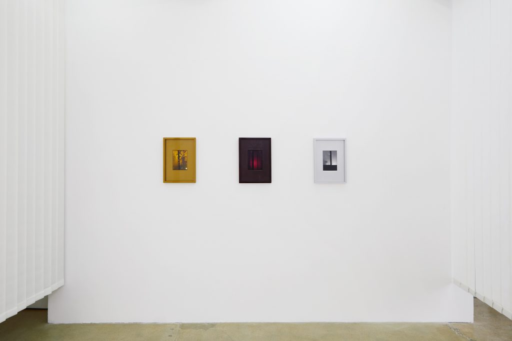 Hubert Marot, To remain still is to die, Studiolo Paris