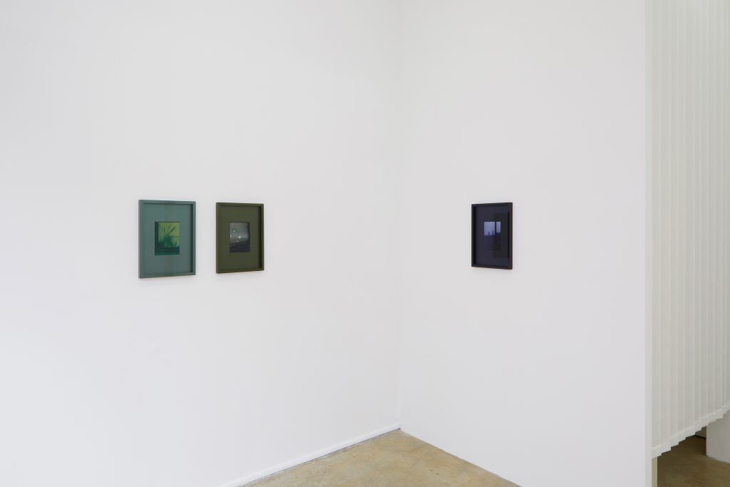 Hubert Marot, To remain still is to die, Studiolo Paris