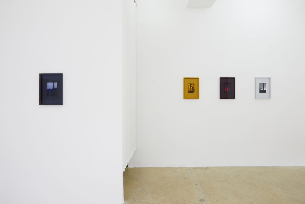 Hubert Marot, To remain still is to die, Studiolo Paris