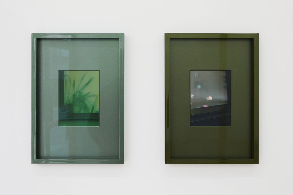 Hubert Marot, To remain still is to die, Studiolo Paris