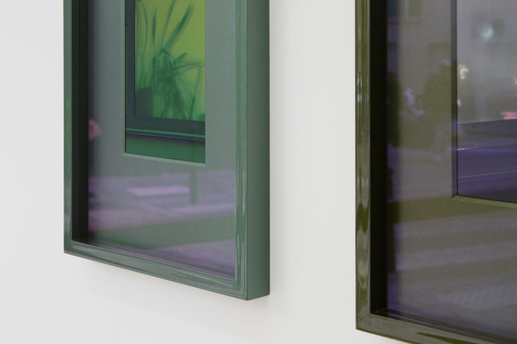 Hubert Marot, To remain still is to die, Studiolo Paris