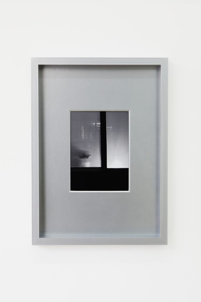 Hubert Marot, To remain still is to die, Studiolo Paris