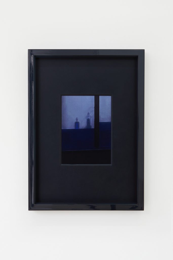 Hubert Marot, To remain still is to die, Studiolo Paris