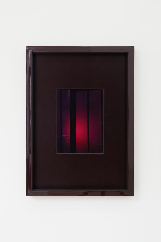 Hubert Marot, To remain still is to die, Studiolo Paris