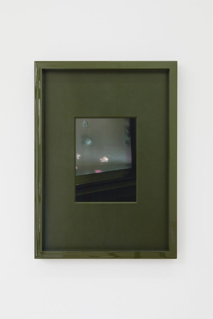 Hubert Marot, To remain still is to die, Studiolo Paris