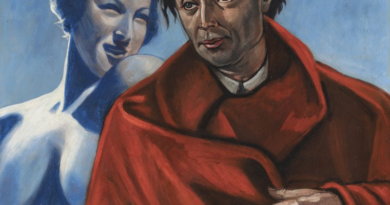 LE JUIF ERRANT, FRANCIS PICABIA