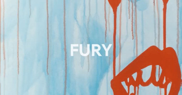 FURY D’HÉLÈNE HULAK ET MÉLISSA MARILLER – KOMMET