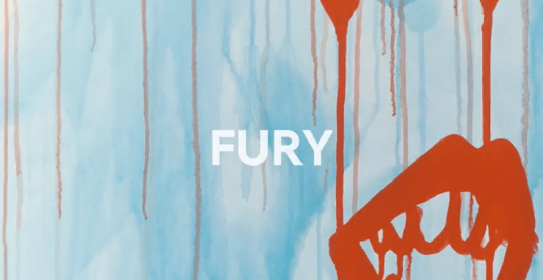 FURY D’HÉLÈNE HULAK ET MÉLISSA MARILLER – KOMMET