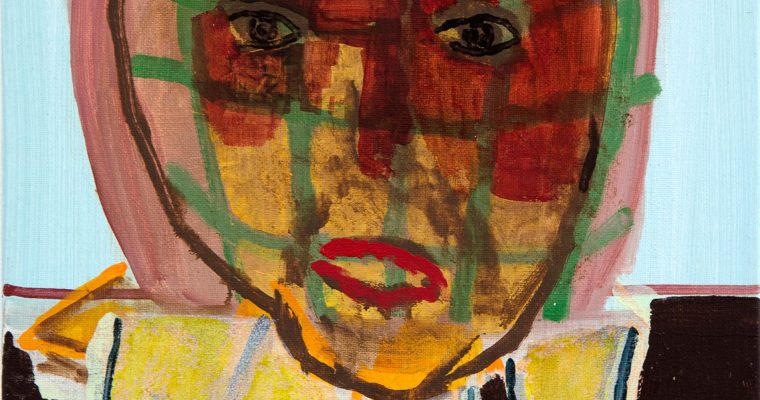 LA FIGURATION DÉFIGURÉE. AUTOUR DE BERNARD GAUBE