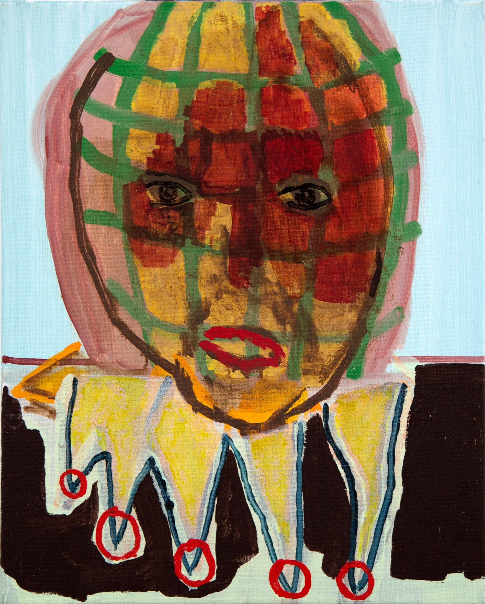 LA FIGURATION DÉFIGURÉE. AUTOUR DE BERNARD GAUBE