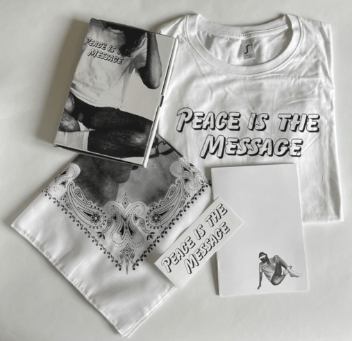 Zine & Hanky - Dildo de la Queen - 2021