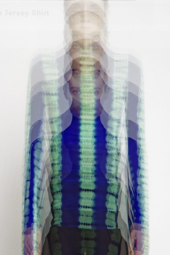 Joachim Romain, Jersey Shirt, 2022