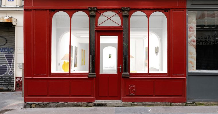 JACENT, HOUSE CALL