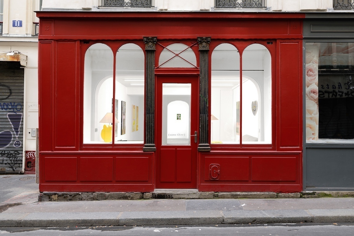 JACENT, HOUSE CALL