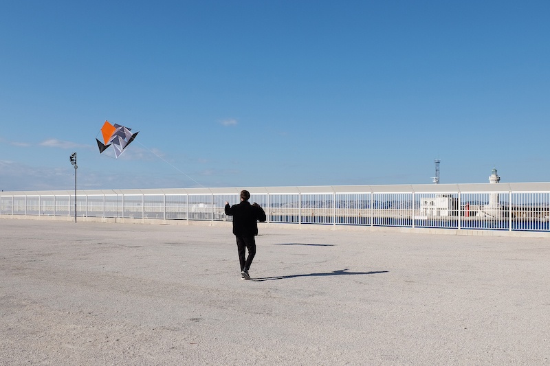 Ronan Lecreurer, over the line V
art book fair mise en pli II, frac provence alpes côte d’azur, marseille (fr) november 2018
invited by editions la houle
photos © marie lécrivain