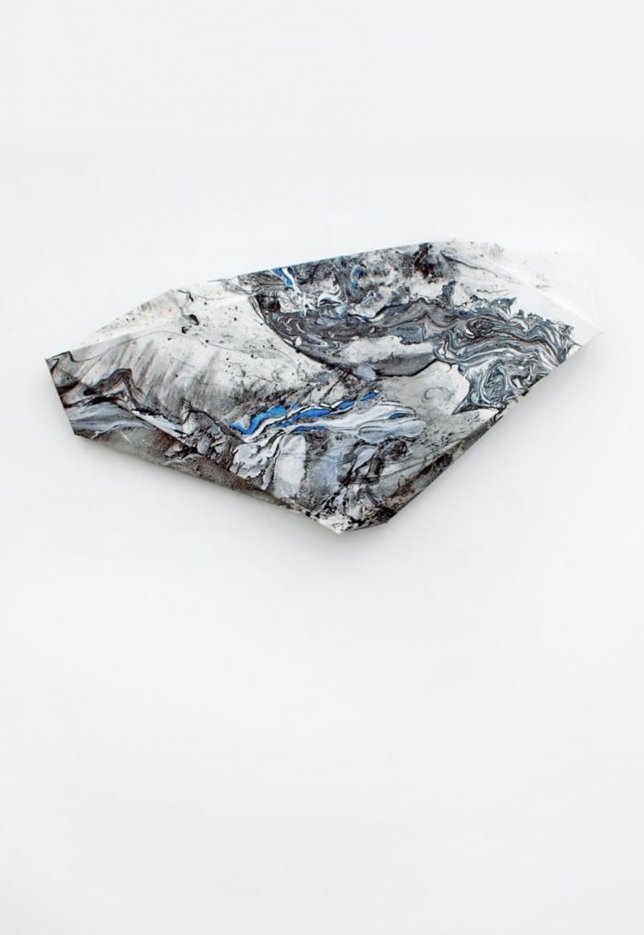 Valentin Dommanget, 2. Digital Stretcher 21.