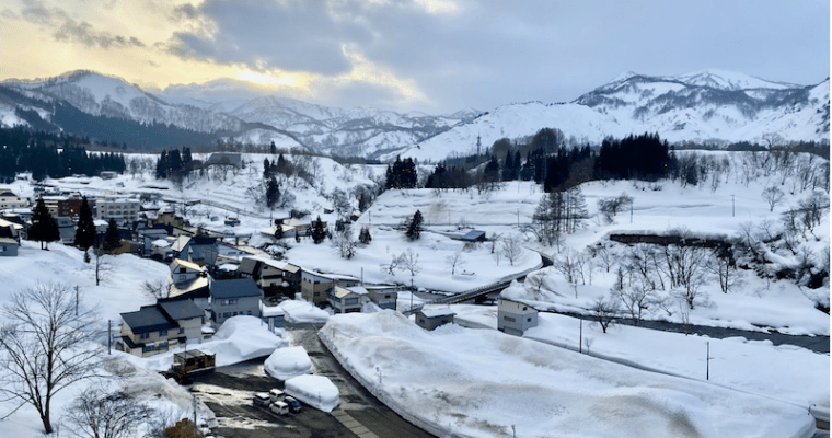 DÉBLAYER LA NEIGE AUTOUR DU CINÉMA DOCUMENTAIRE AU JAPON