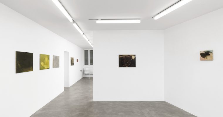 MARGAUX MEYER, SOUS LA RÉGULATION DU CŒUR