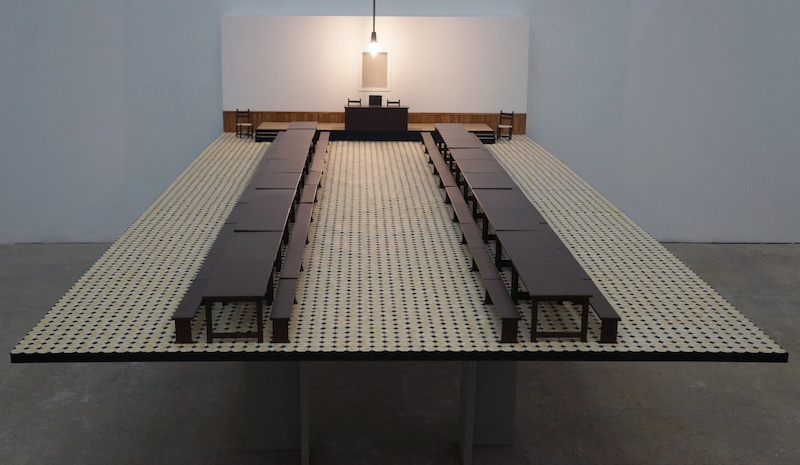 Camille Sart, L'affaire Vermiraux, 2020