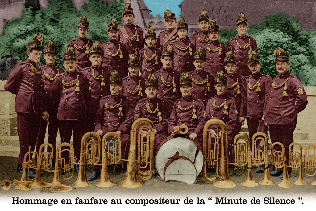 © Plonk & Replonk-Bébert