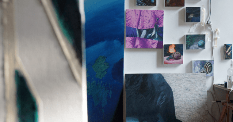 TROIS ANS, ET PARFOIS PLUS