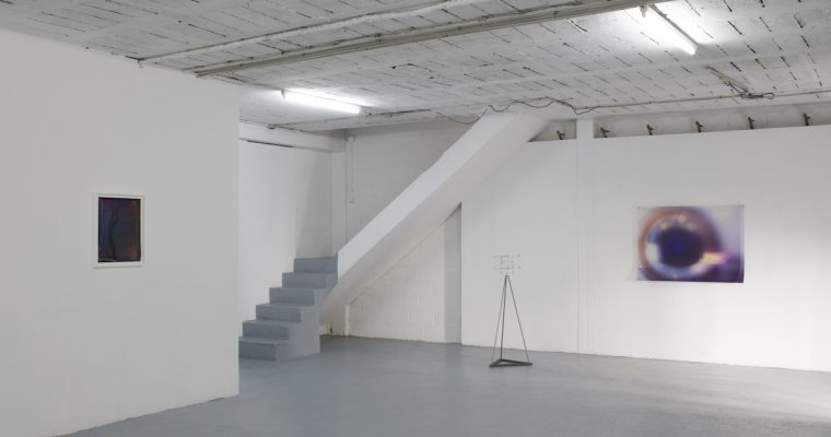 COMME UN CIL DANS L’ŒIL
