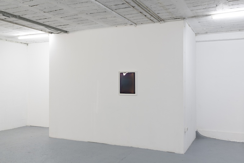 Comme un cil dans l’œil, une exposition des travaux de Lucien Bitaux, Vincent Dulom, Laure Tiberghien
commissariat de Clare Mary Puyfoulhoux, jusqu'au 15 juin 2023, Atelier W, Pantin