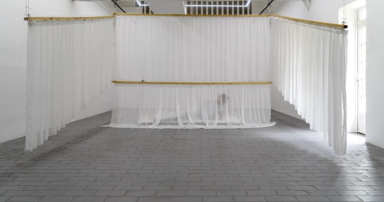 XAVIER MICHEL, PERFORMANCE EN PERMANENCE