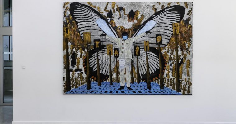 OMAR BA, DESTINS COMMUNS