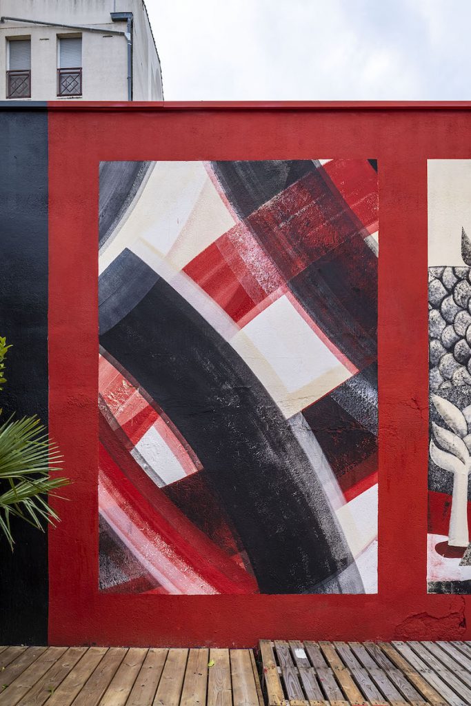 Vue exposition SEMIOLOGIE - Photo Jules Hidrot